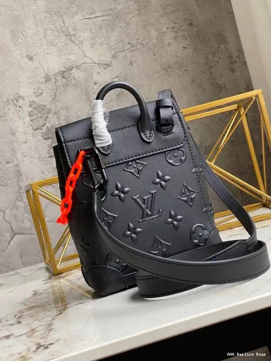 Aaa replica bags STEAMER LOUIS XS VUITTON 0523